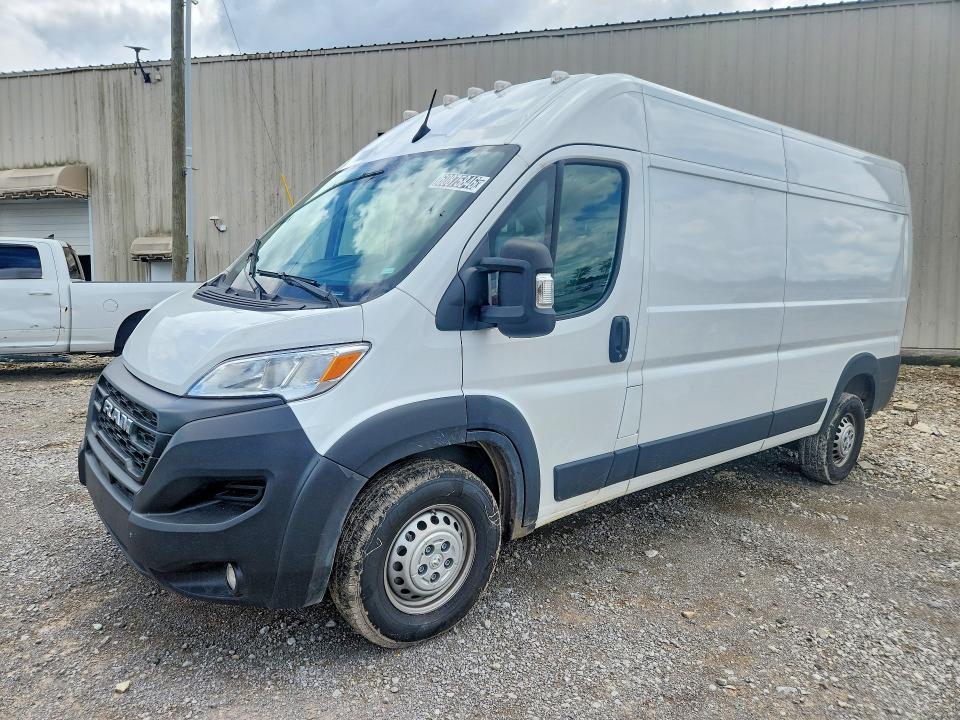 Aukcja sprzedaży 2026 Ram Promaster 2500, vin: 3C6LRVDG4TE180349, numer aukcji: 60875846