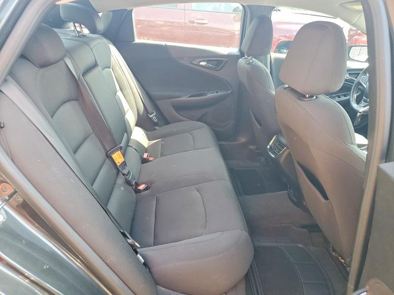 Aukcja sprzedaży 2018 Chevrolet Malibu, vin: 1G1ZD5ST7JF117033, numer aukcji: 59293456