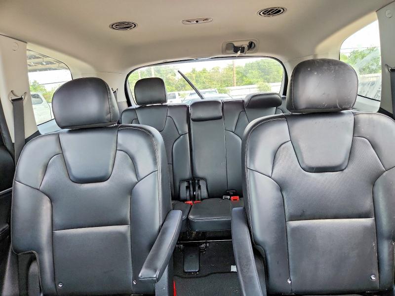 2022 Kia Telluride მანქანა იყიდება აუქციონზე, vin: 5XYP6DHC6NG270421, აუქციონის ნომერი: 65387556