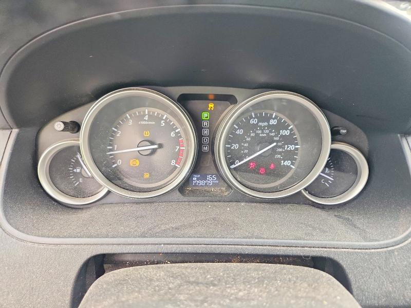 Aukcja sprzedaży 2014 Mazda Cx-9, vin: JM3TB3CV2E0434824, numer aukcji: 60819616