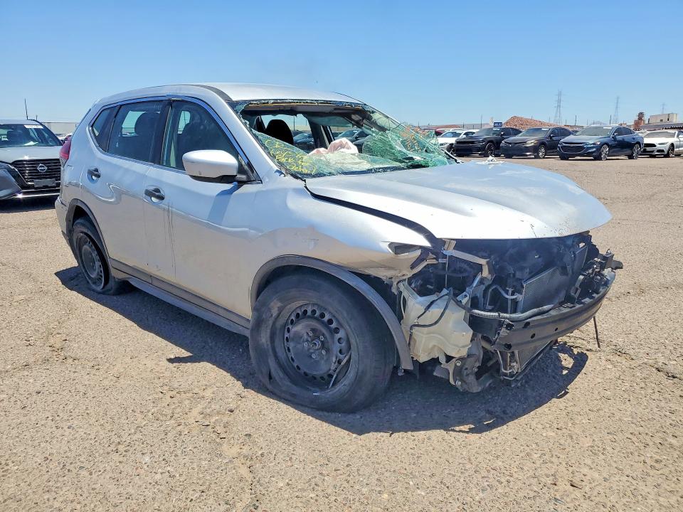 Aukcja sprzedaży 2018 Nissan Rogue, vin: KNMAT2MT1JP513164, numer aukcji: 58273886
