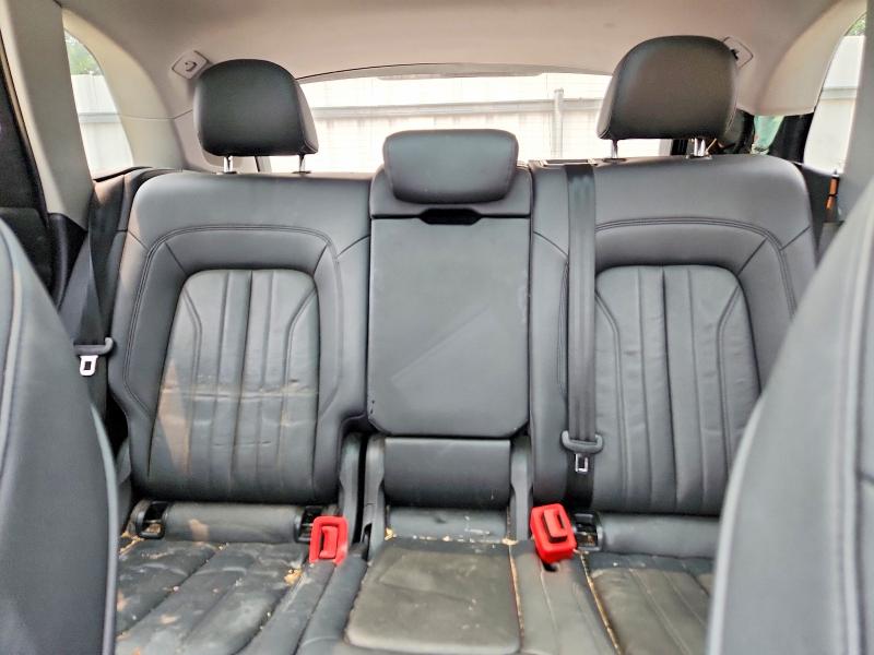 2018 Audi Q5 მანქანა იყიდება აუქციონზე, vin: WA1BNAFY4J2008194, აუქციონის ნომერი: 61140426