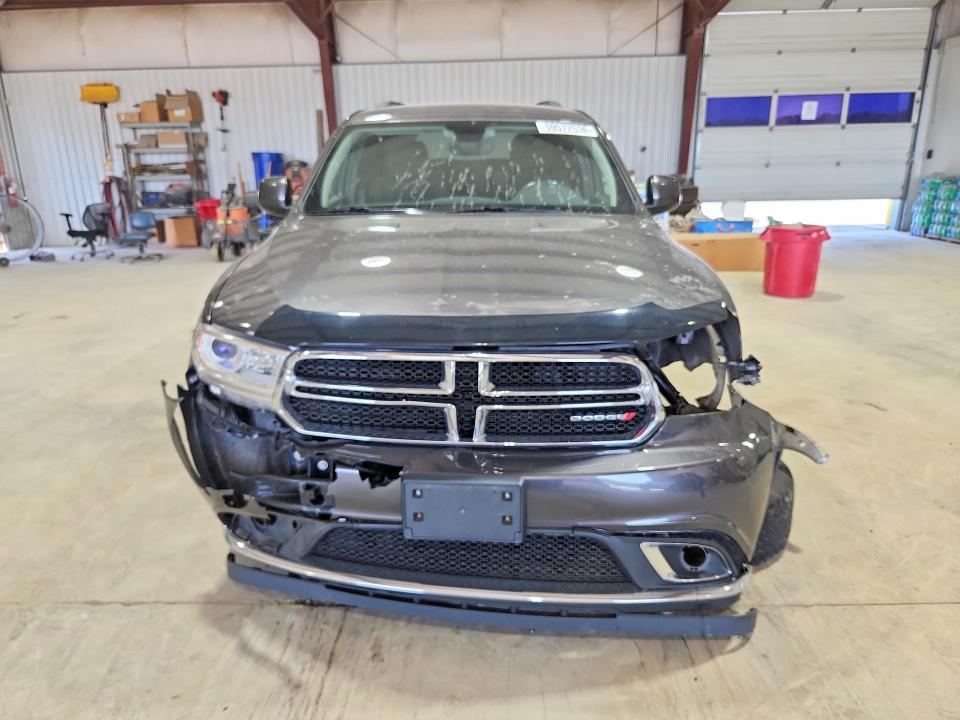 Продажа на аукционе авто 2020 Dodge Durango, vin: 1C4RDJAG2LC166827, номер лота: 59572536