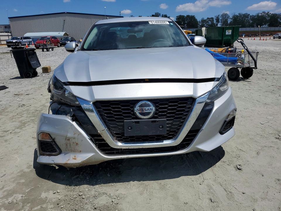 Aukcja sprzedaży 2021 Nissan Altima, vin: 1N4BL4BV4MN382029, numer aukcji: 61406606