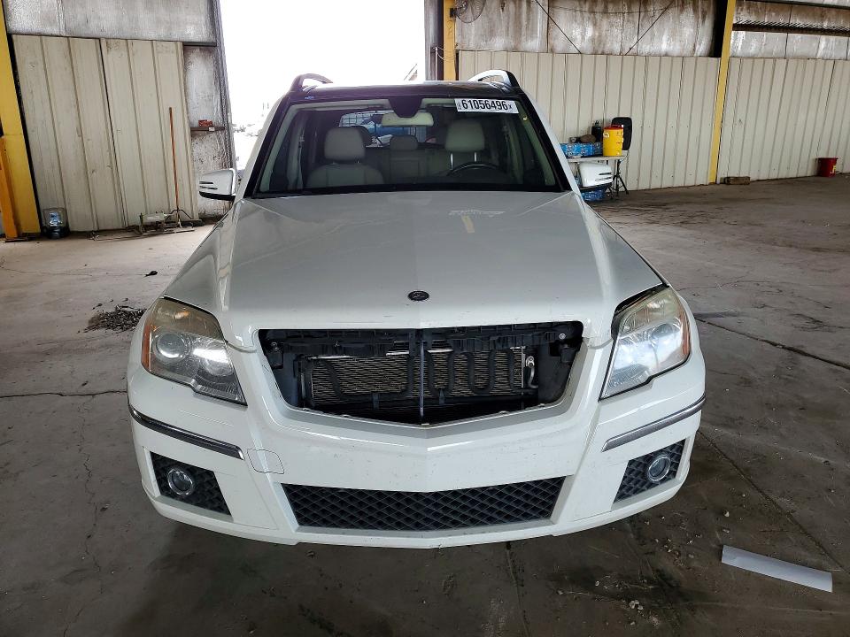 Продаж на аукціоні авто 2012 Mercedes-benz Glk, vin: WDCGG8HB7CF898459, номер лоту: 61056496