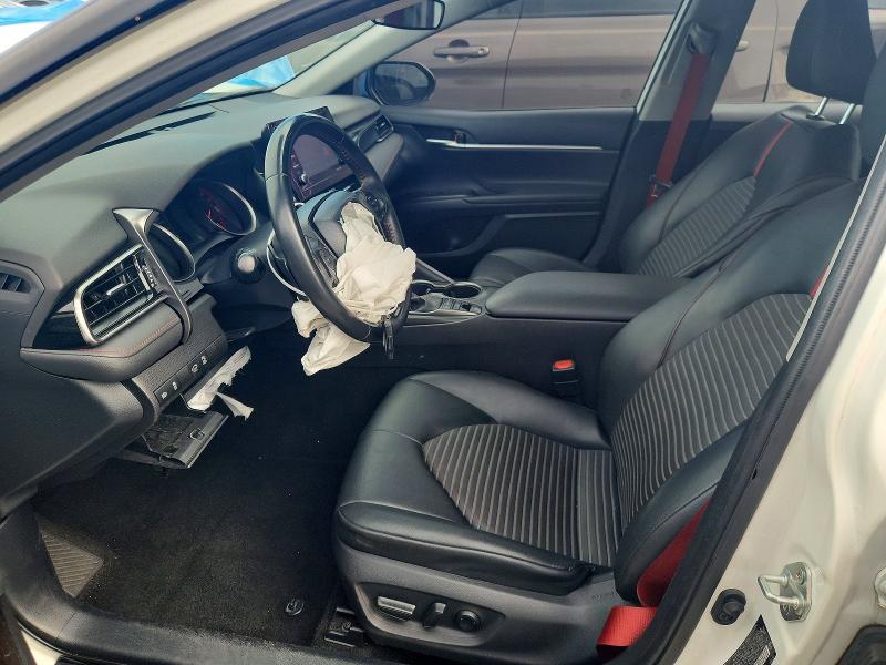 Продажа на аукционе авто 2022 Toyota Camry, vin: 4T1KZ1AK2NU064007, номер лота: 60192636
