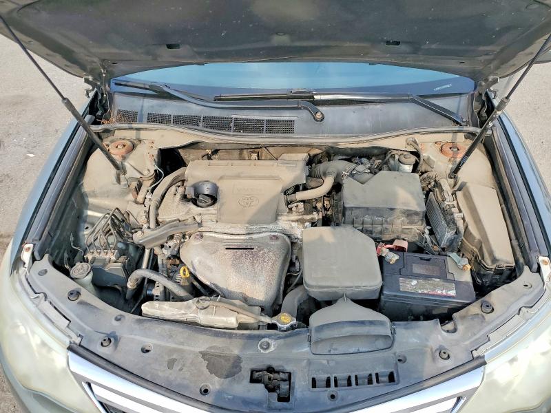 2014 Toyota Camry მანქანა იყიდება აუქციონზე, vin: 4T1BF1FK1EU768152, აუქციონის ნომერი: 61111616