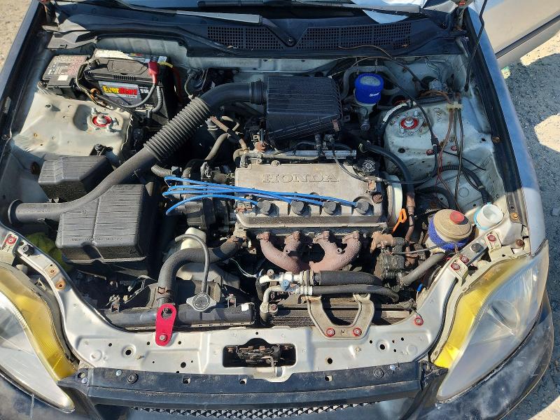 Продажа на аукционе авто 1999 Honda Civic, vin: 2HGEJ6441XH108878, номер лота: 59606656
