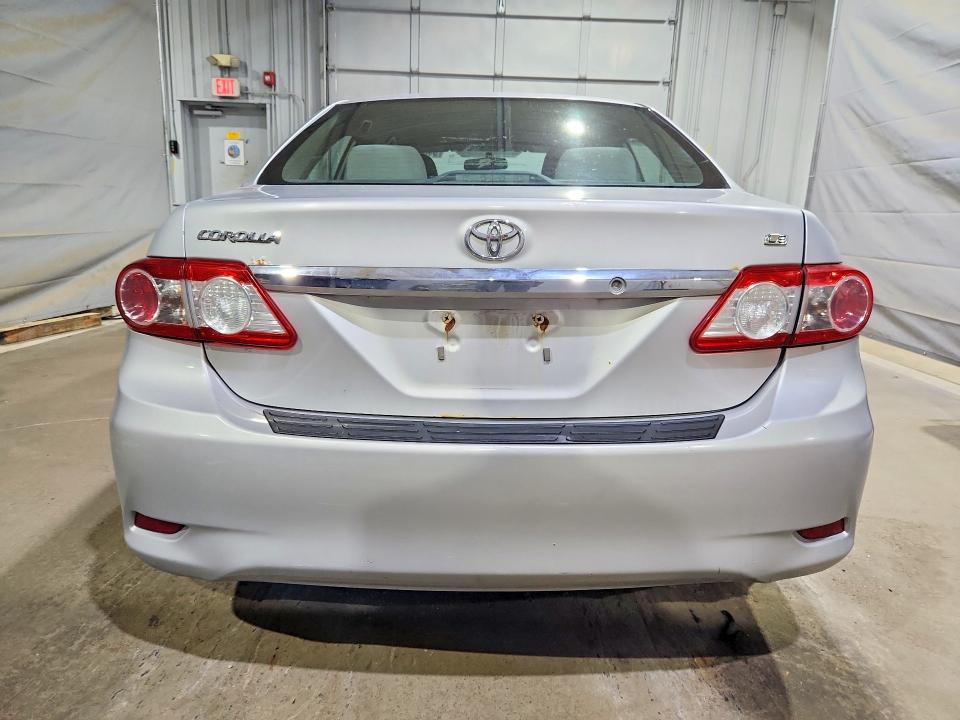 Aukcja sprzedaży 2013 Toyota Corolla, vin: 2T1BU4EE6DC947130, numer aukcji: 59633896