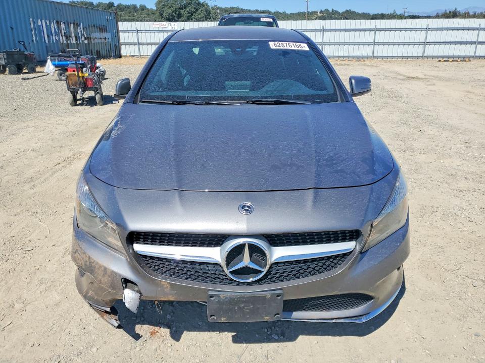 Aukcja sprzedaży 2018 Mercedes-benz Cla, vin: WDDSJ4EB4JN576594, numer aukcji: 62876166
