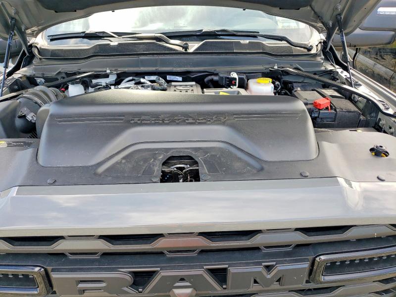 2026 Ram 2500 მანქანა იყიდება აუქციონზე, vin: 3C63R5JL3TG168912, აუქციონის ნომერი: 58762246