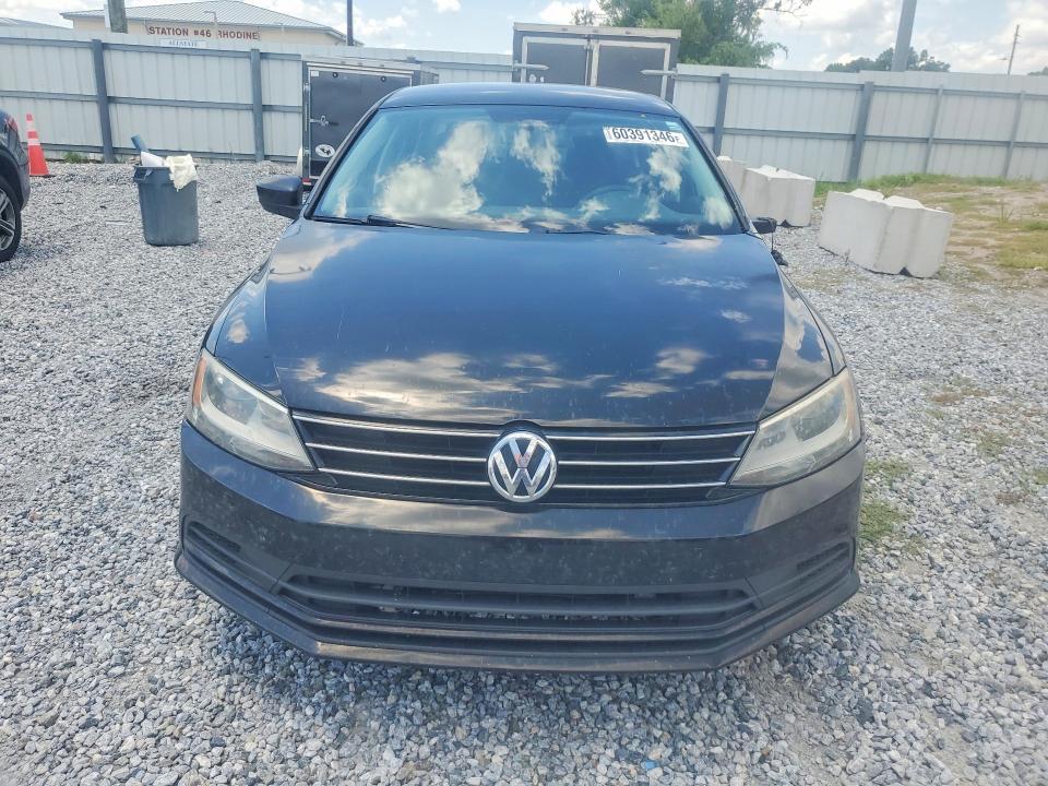 Aukcja sprzedaży 2016 Volkswagen Jetta, vin: 3VW267AJ5GM360361, numer aukcji: 60391346