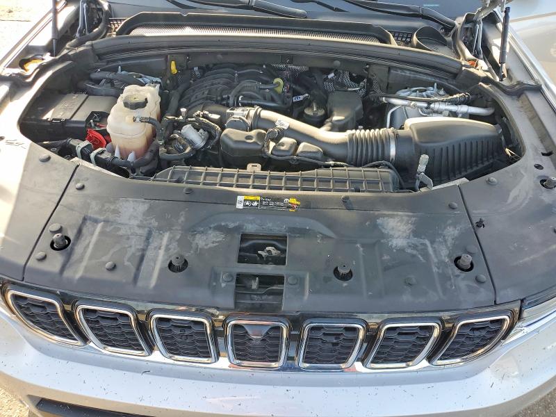 Продажа на аукционе авто 2021 Jeep Grand Cherokee, vin: 1C4RJKBG0M8112735, номер лота: 95586725