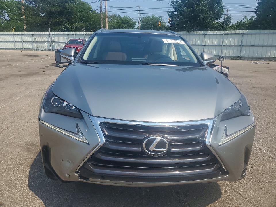 61222726 :رقم المزاد ، JTJBARBZXG2083616 vin ، 2016 Lexus Nx 200t مزاد بيع