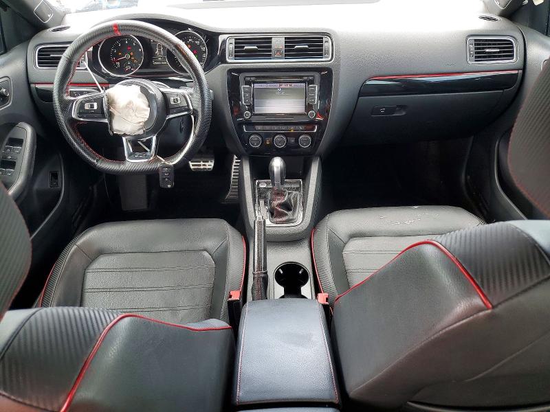 Продажа на аукционе авто 2015 Volkswagen Jetta, vin: 3VW4T7AJ8FM299670, номер лота: 62350686