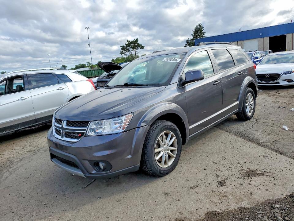 Aukcja sprzedaży 2014 Dodge Journey, vin: 3C4PDCBG8ET289430, numer aukcji: 59000306
