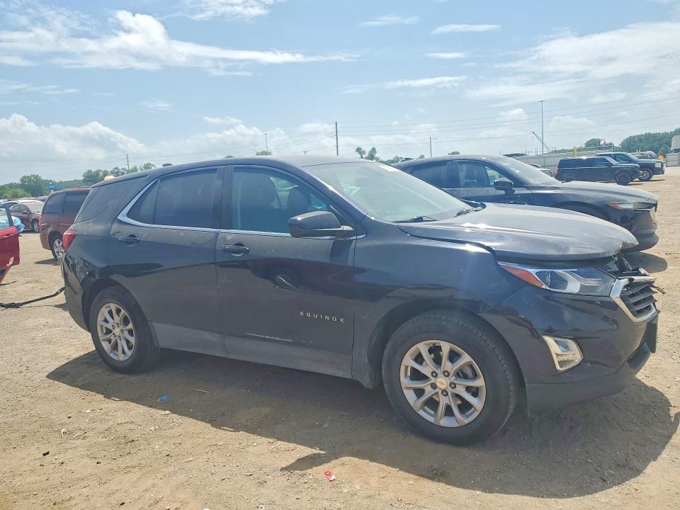 Aukcja sprzedaży 2020 Chevrolet Equinox, vin: 3GNAXUEV2LS700361, numer aukcji: 85461605