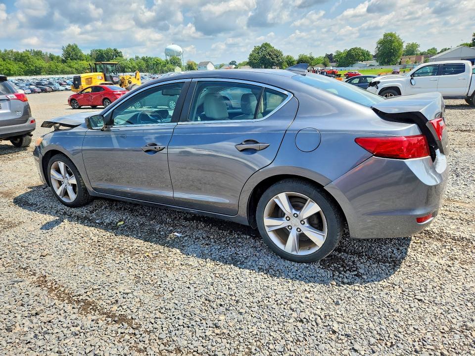 Aukcja sprzedaży 2013 Acura Ilx, vin: 19VDE1F51DE021649, numer aukcji: 62984106