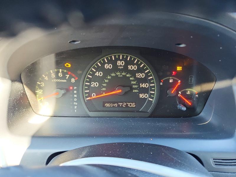 Продаж на аукціоні авто 2005 Honda Accord, vin: 1HGCM66525A052286, номер лоту: 63496586