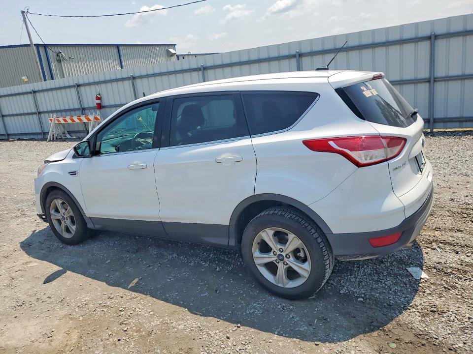 Продаж на аукціоні авто 2015 Ford Escape, vin: 1FMCU0G70FUA87464, номер лоту: 62898096