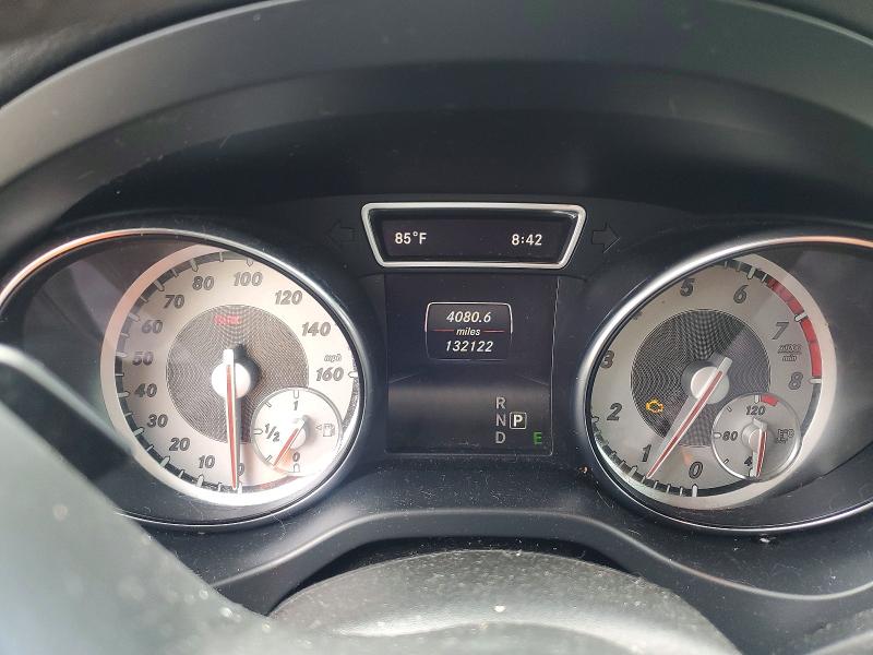Продаж на аукціоні авто 2014 Mercedes-benz Cla, vin: WDDSJ4EB3EN041486, номер лоту: 61241606