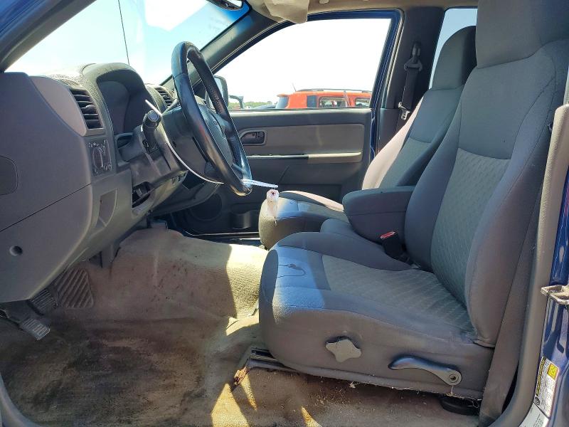 Aukcja sprzedaży 2005 Gmc Canyon, vin: 1GTDT136758220260, numer aukcji: 62301886