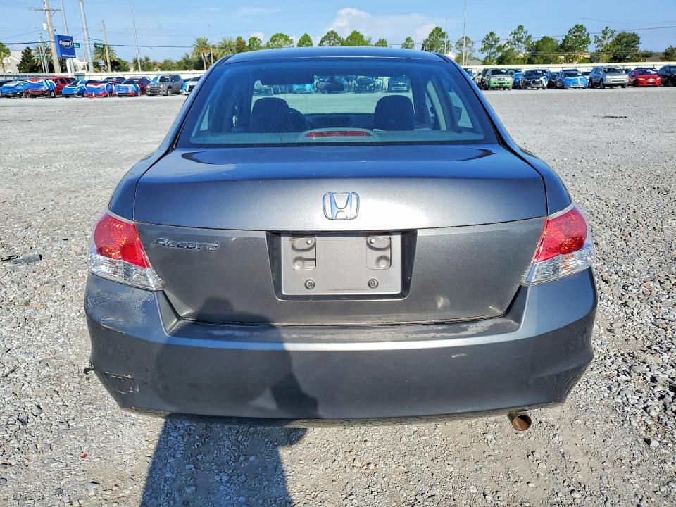 59606996 :رقم المزاد ، 1HGCP2F37AA083378 vin ، 2010 Honda Accord مزاد بيع
