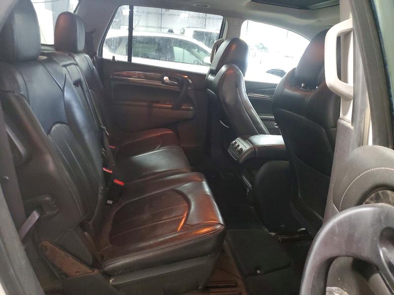 Продаж на аукціоні авто 2014 Buick Enclave, vin: 5GAKVBKD6EJ205203, номер лоту: 62960906