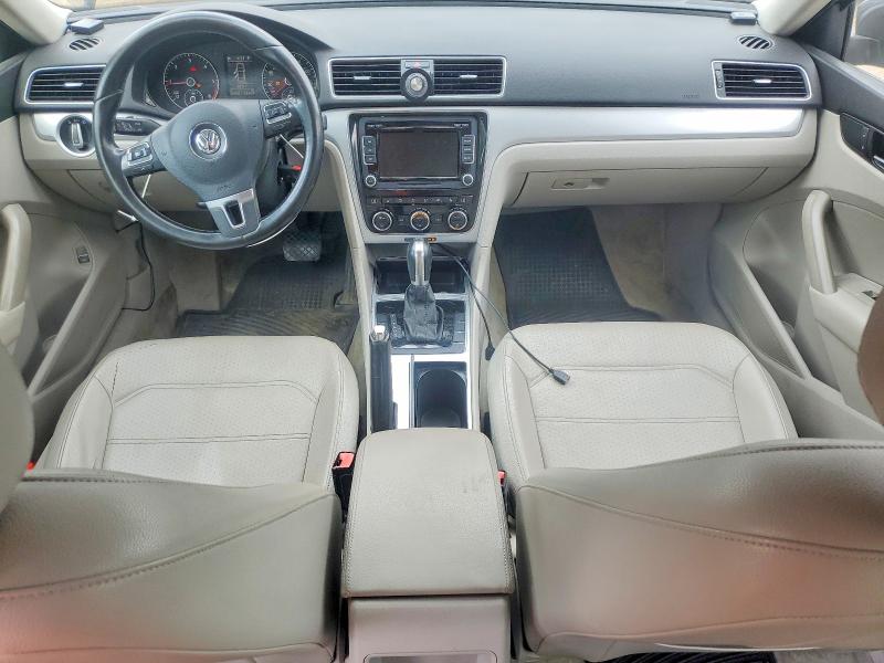 Продажа на аукционе авто 2012 Volkswagen Passat, vin: 1VWBN7A35CC029540, номер лота: 85978545