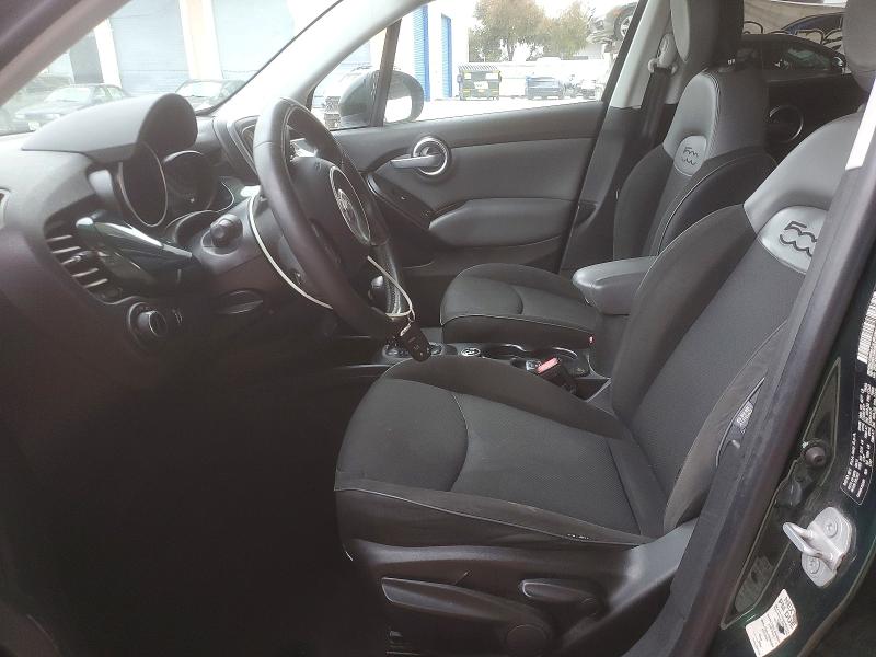 Aukcja sprzedaży 2016 Fiat 500x, vin: ZFBCFXBTXGP367021, numer aukcji: 60315086