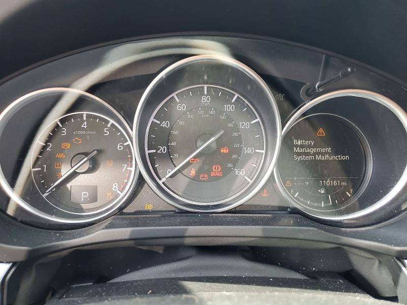 63232396 :رقم المزاد ، JM3KFACM5J0341897 vin ، 2018 Mazda Cx-5 مزاد بيع