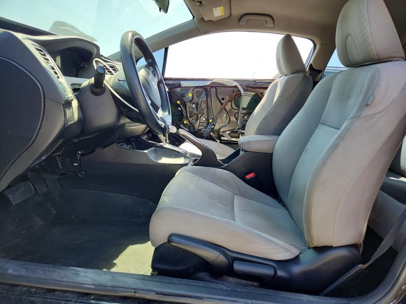 Продажа на аукционе авто 2014 Honda Civic, vin: 2HGFG3B53EH510072, номер лота: 60992196