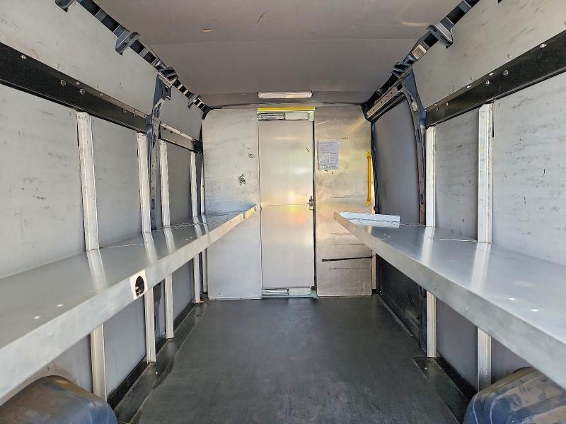 Auction sale of the 2021 Ram Promaster 3500, vin: 3C6MRVJG1ME550179, lot number: 59324826