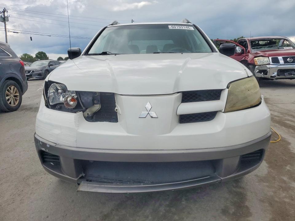 Aukcja sprzedaży 2004 Mitsubishi Outlander, vin: JA4LX31F44U025165, numer aukcji: 60193146
