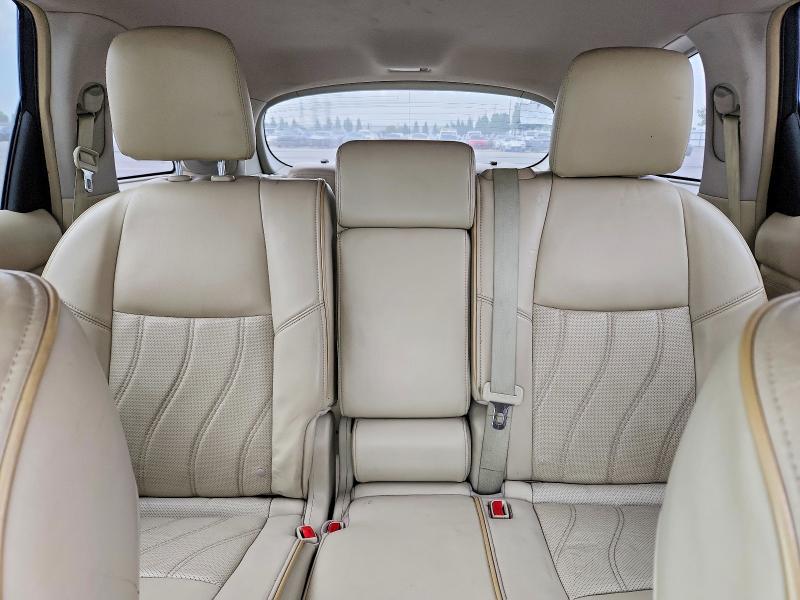 Продажа на аукционе авто 2013 Infiniti Jx35, vin: 5N1AL0MNXDC313283, номер лота: 60753876