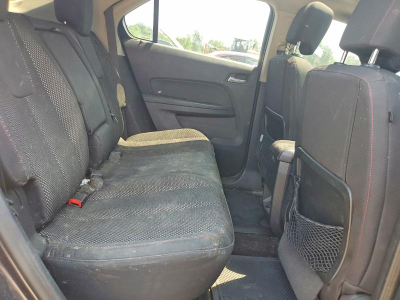 Продаж на аукціоні авто 2015 Chevrolet Equinox, vin: 2GNFLFEK4F6439031, номер лоту: 59327476