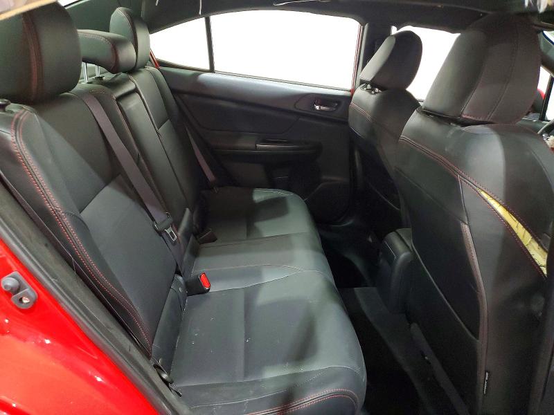 61206666 :رقم المزاد ، JF1VA1P63K8818884 vin ، 2019 Subaru Wrx مزاد بيع