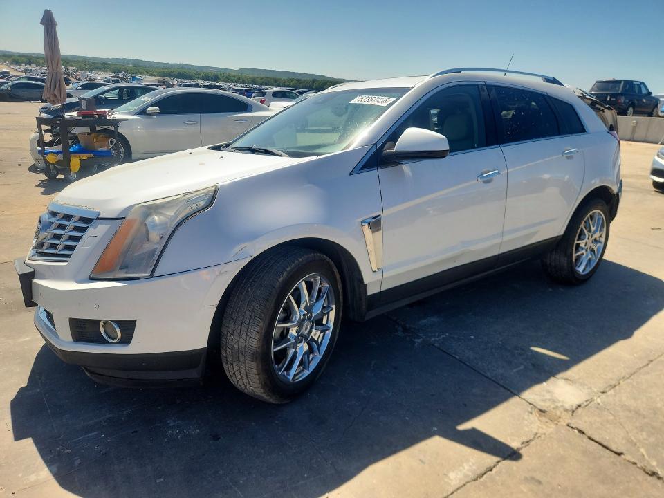 Продаж на аукціоні авто 2013 Cadillac Srx, vin: 3GYFNJE3XDS607648, номер лоту: 62353956