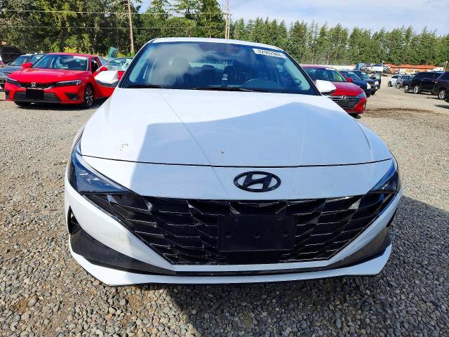 62962886 :رقم المزاد ، KMHLN4AJXPU081276 vin ، 2023 Hyundai Elantra مزاد بيع