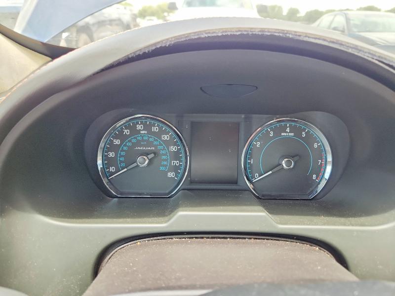 Продажа на аукционе авто 2015 Jaguar Xf, vin: SAJWA0F77F8U88175, номер лота: 61119996