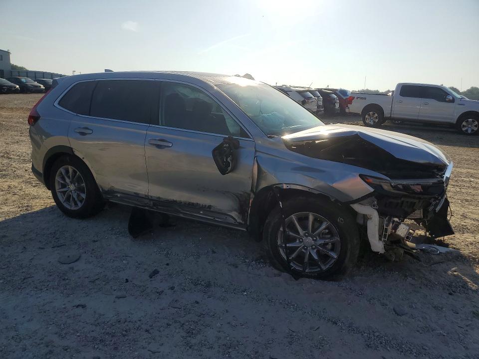 Aukcja sprzedaży 2026 Honda Cr-v, vin: 5J6RS3H47TL010032, numer aukcji: 58763696