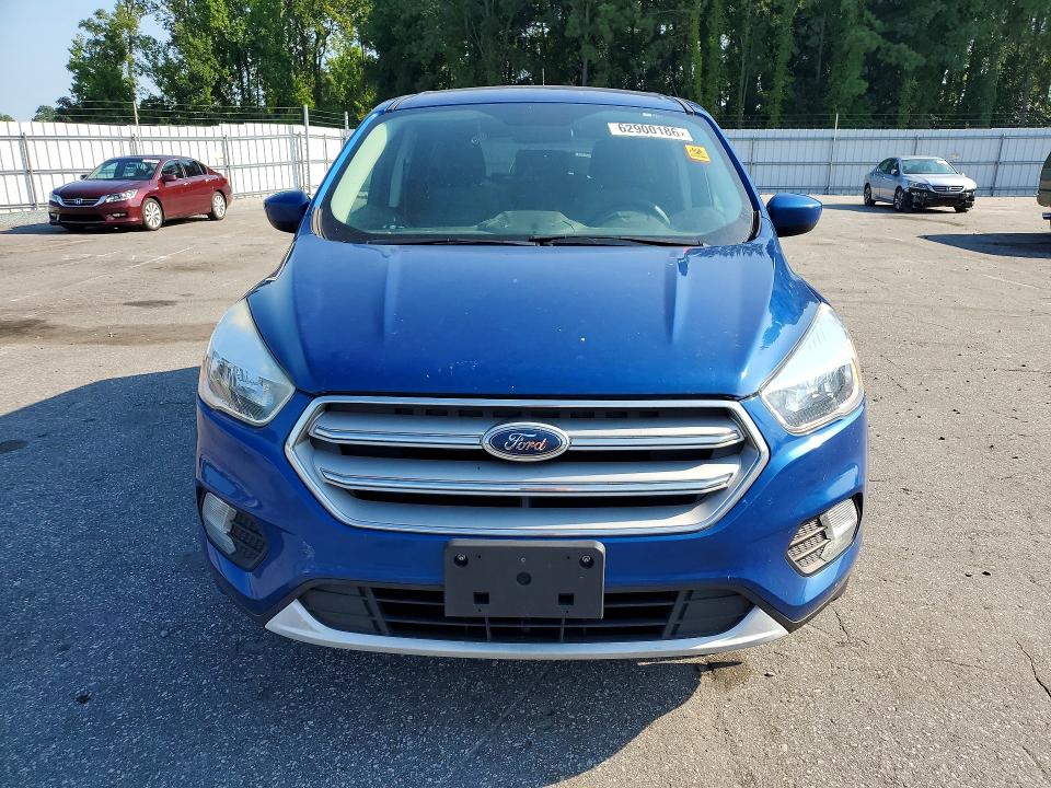 Aukcja sprzedaży 2019 Ford Escape, vin: 1FMCU0GD1KUC19633, numer aukcji: 62900186