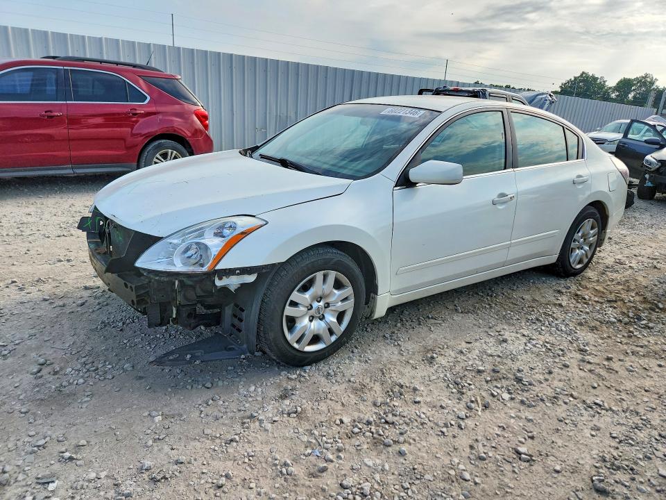 Auction sale of the 2011 Nissan Altima, vin: 1N4AL2AP9BN430995, lot number: 60221346