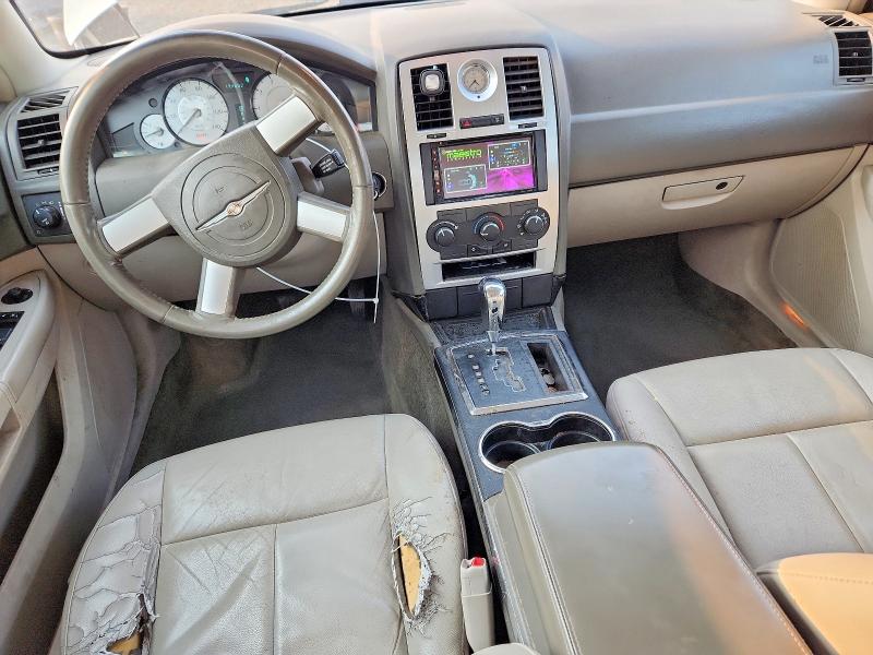 Aukcja sprzedaży 2008 Chrysler 300, vin: 2C3KA53G68H131716, numer aukcji: 62278326