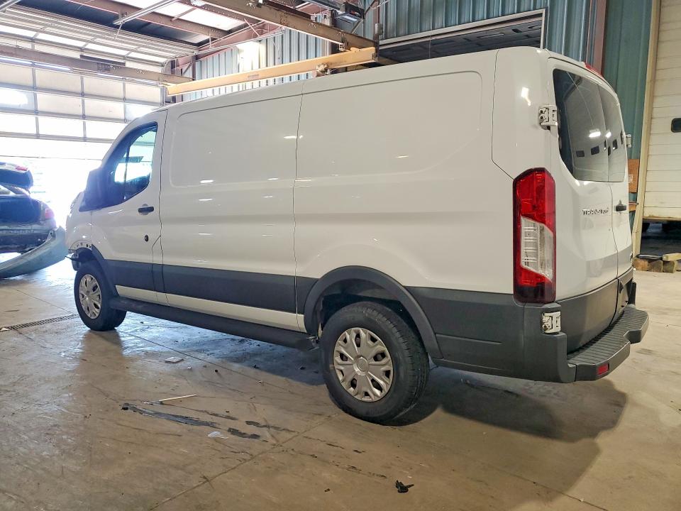 Продаж на аукціоні авто 2016 Ford Transit, vin: 1FTYR1ZMXGKB19936, номер лоту: 61249926