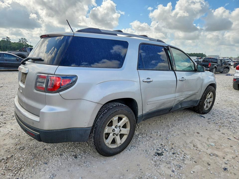 Продажа на аукционе авто 2013 Gmc Acadia, vin: 1GKKRPKD0DJ267862, номер лота: 60113016