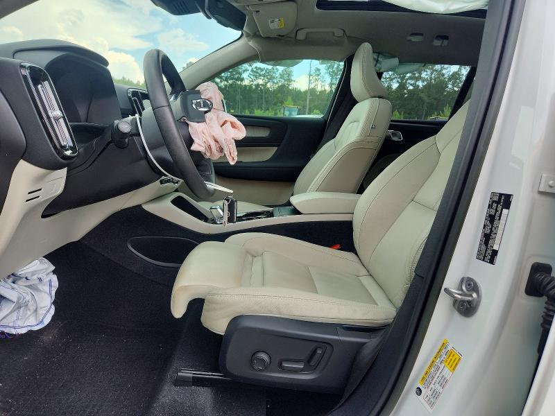 Продажа на аукционе авто 2023 Volvo Xc40, vin: YV4L12UN6P2954629, номер лота: 60289866