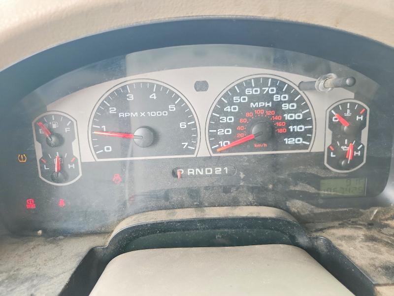 Продажа на аукционе авто 2007 Ford F150, vin: 1FTPX12V17KC59698, номер лота: 61191076