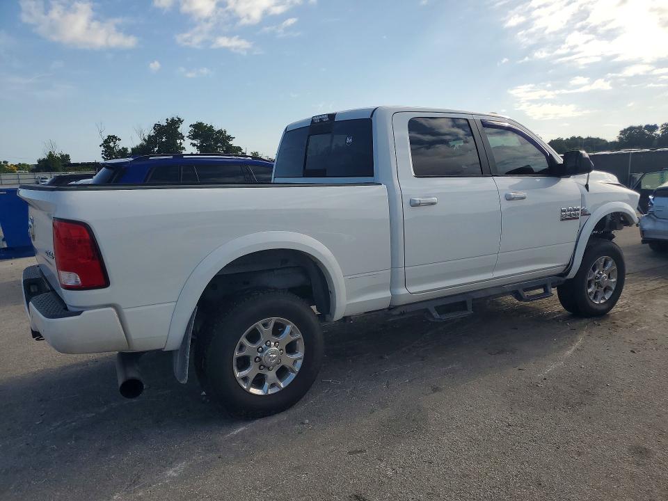 Продаж на аукціоні авто 2018 Ram 2500, vin: 3C6UR5DL8JG147972, номер лоту: 79135795