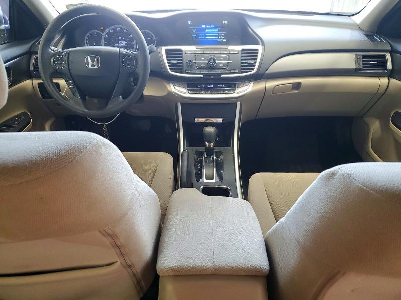 Продажа на аукционе авто 2013 Honda Accord, vin: 1HGCR2F33DA057469, номер лота: 62669676